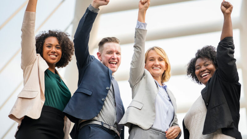 Foque na sua empresa, nós cuidamos do seu TI