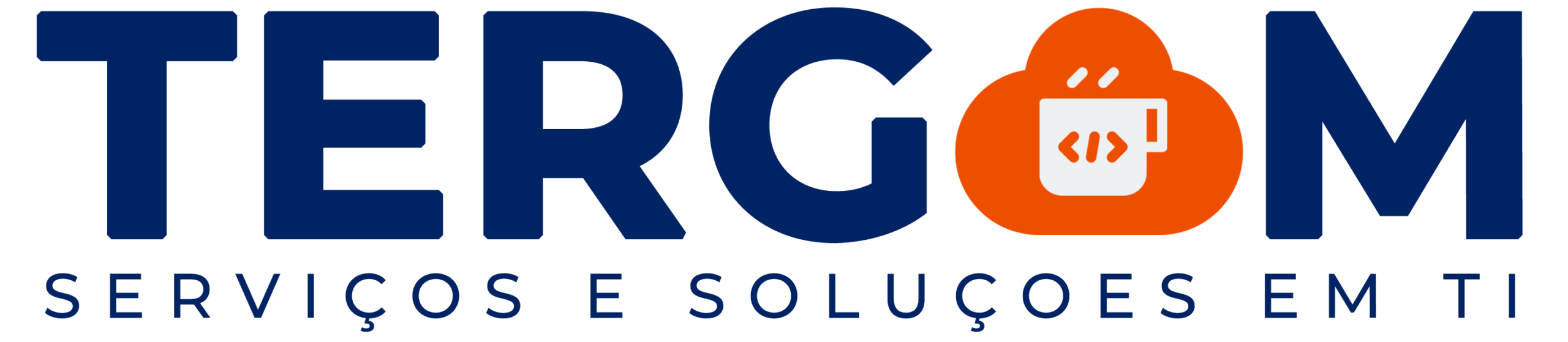 Tergom - Gestão e Suporte de TI, Terceirização de TI, Cibersegurança e Infraestrutura de TI.